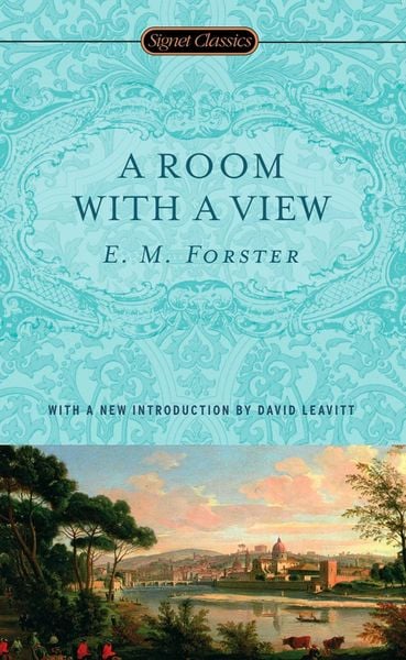 Produktbild: A Room with a View