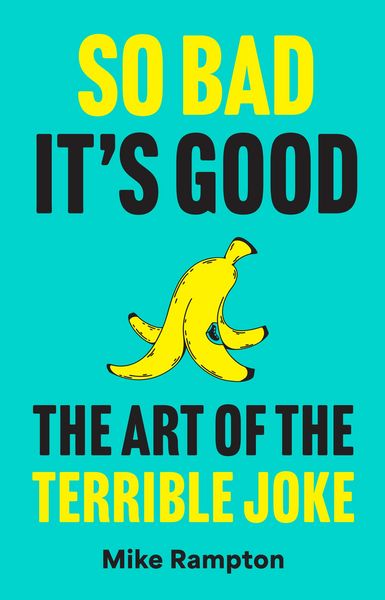 Produktbild: So Bad It's Good