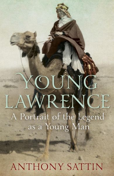 Produktbild: Young Lawrence