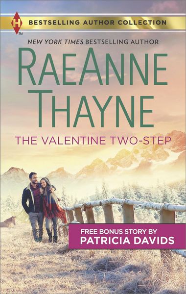 Produktbild: Valentine 2-Step & The Color O