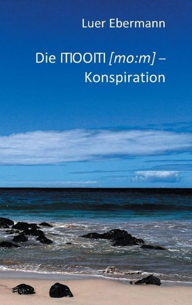 Produktbild: Die ITIOOITI (mo:m) - Konspiration