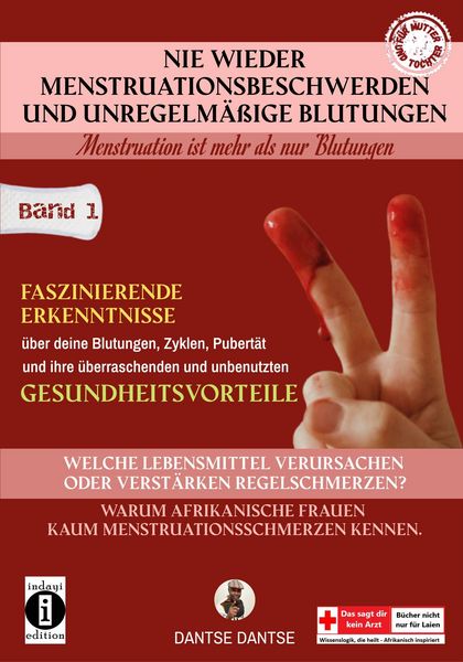 Produktbild: Nie wieder Menstruationsbeschwerden und unregelm&auml;&szlig;ige Blutungen
