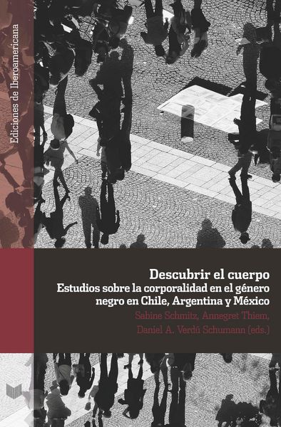 Produktbild: Descubrir el cuerpo