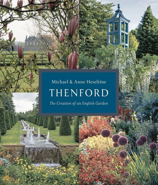 Produktbild: Thenford