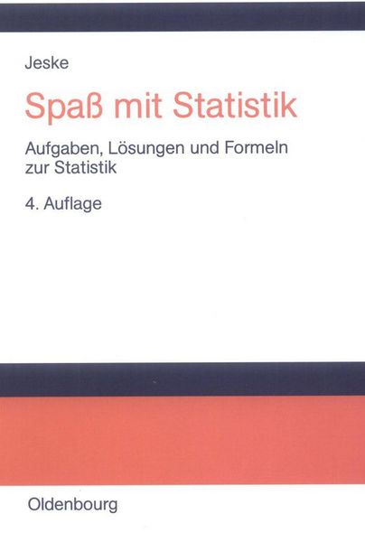 Produktbild: Spa&szlig; mit Statistik