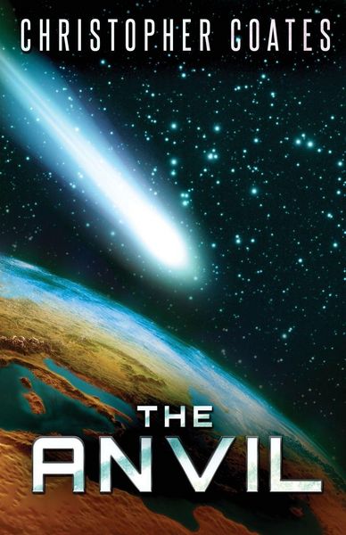 Produktbild: The Anvil