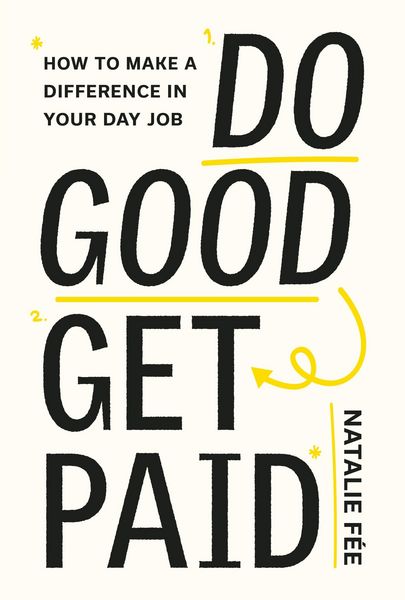 Produktbild: Do Good, Get Paid