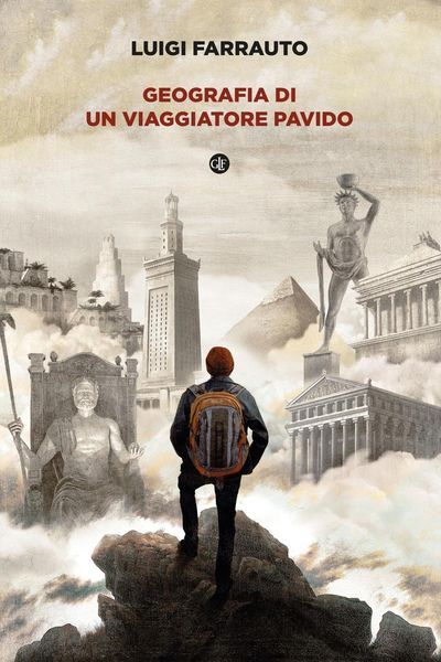 Produktbild: Geografia di un viaggiatore pavido