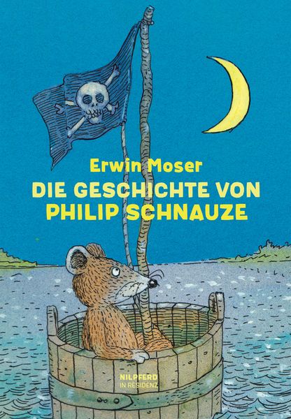 Produktbild: Die Geschichte von Philip Schnauze