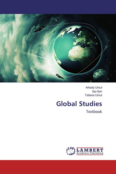 Produktbild: Global Studies