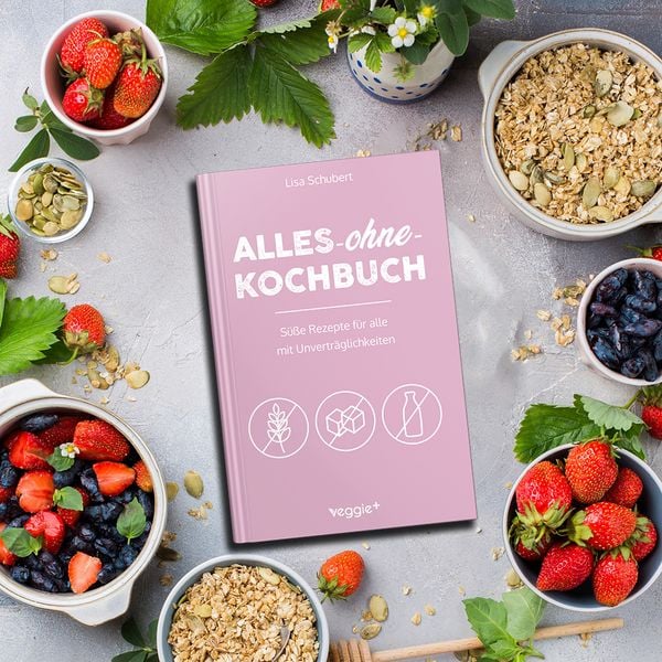 Produktbild: Alles-ohne-Kochbuch