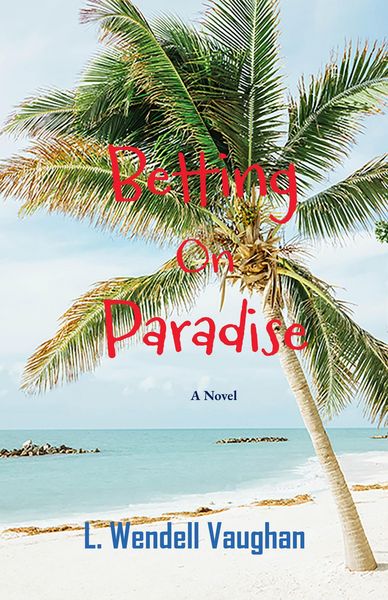Produktbild: Betting on Paradise