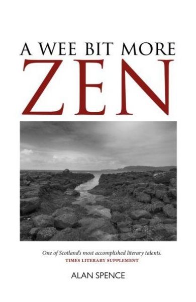 Produktbild: A Wee Bit Zen