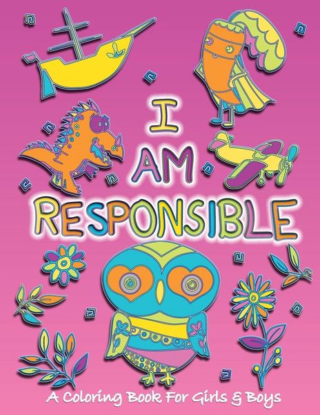 Produktbild: I Am Responsible