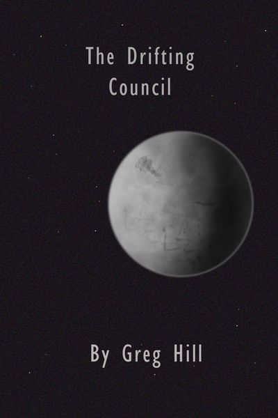 Produktbild: The Drifting Council