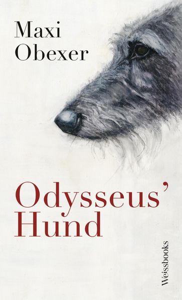 Produktbild: Odysseus' Hund
