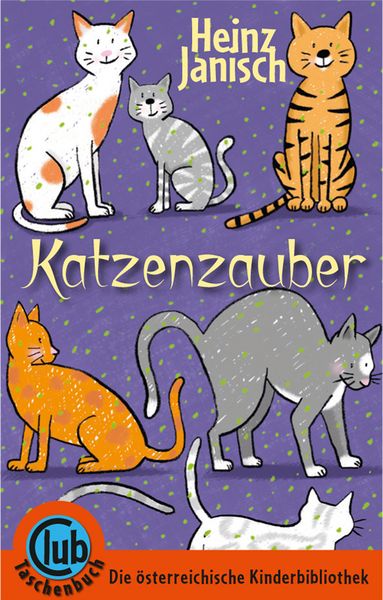 Produktbild: Katzenzauber