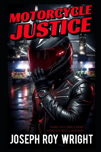 Produktbild: Motorcycle Justice