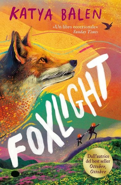 Produktbild: Foxlight