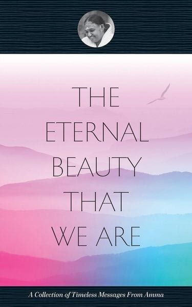Produktbild: The Eternal Beauty That We Are