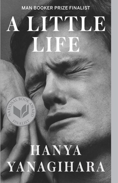 Produktbild: A Little Life