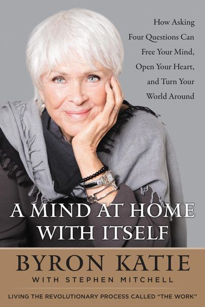 Produktbild: A Mind at Home with Itself
