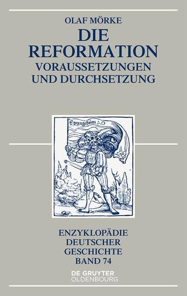Produktbild: Die Reformation