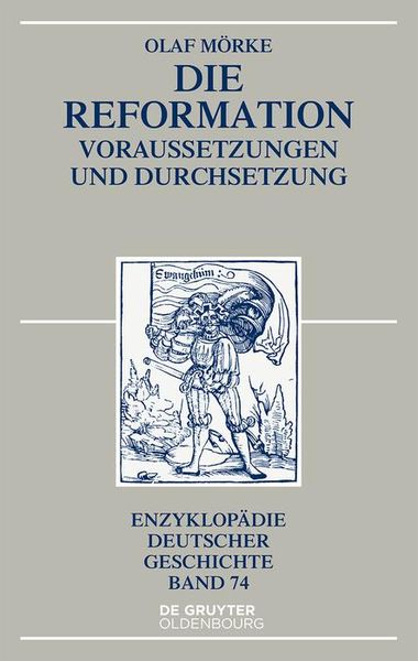 Produktbild: Die Reformation