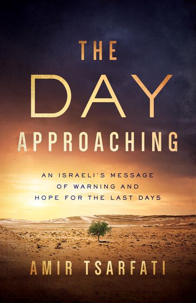 Produktbild: Day Approaching