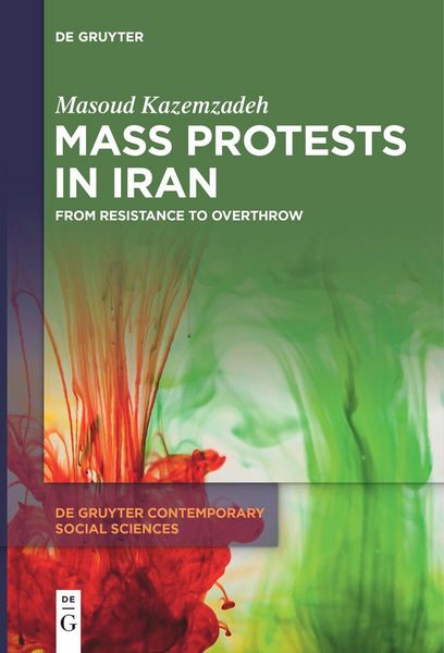 Produktbild: Mass Protests in Iran