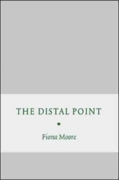 Produktbild: Moore, F: Distal Point