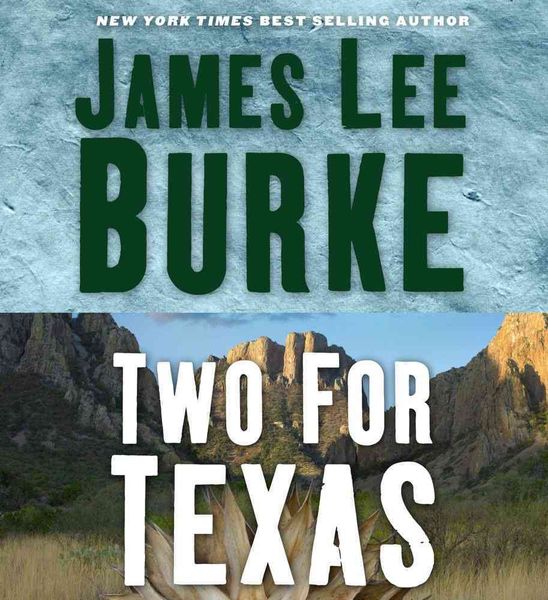 Produktbild: Two for Texas