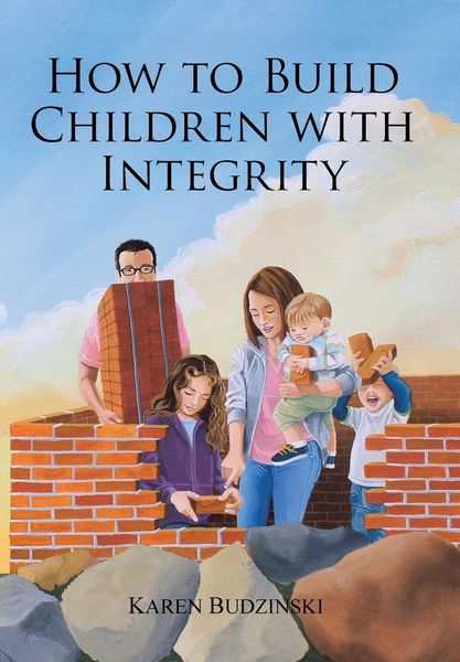 Produktbild: How to Build Children with Integrity