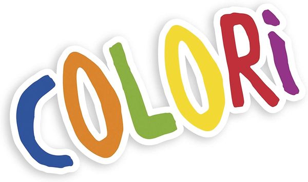 Eberhard Faber Plastilin-Knete Colori 10er Set