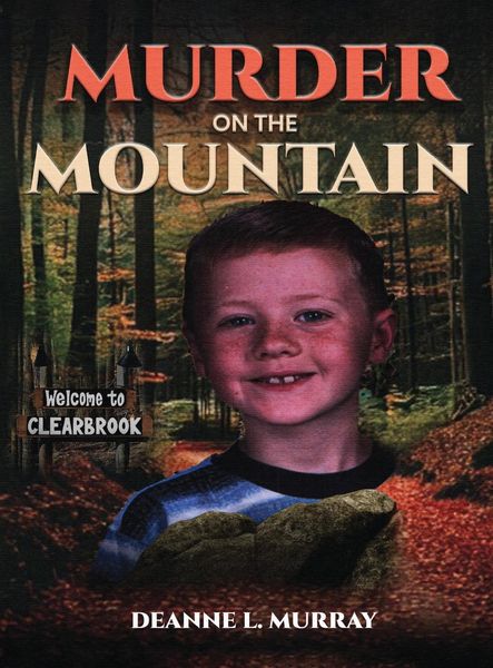 Produktbild: Murder On The Mountain