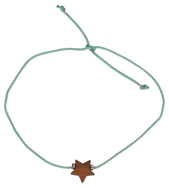 Produktbild: Textil-Armband - In Erinnerung