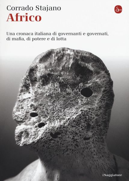Produktbild: Africo. Una cronaca italiana di governanti e governati, di mafia, di potere e di lotta