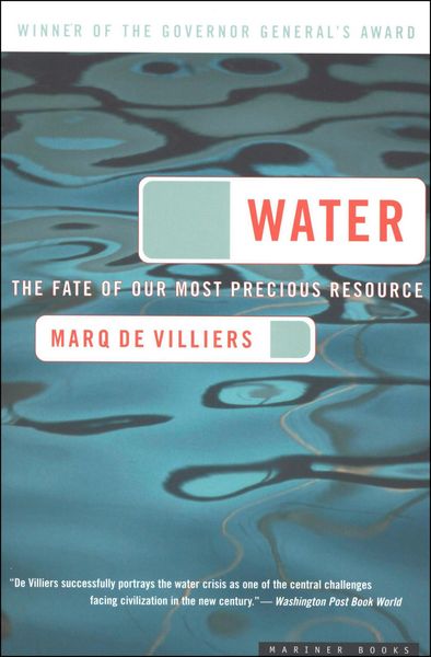 Produktbild: Water