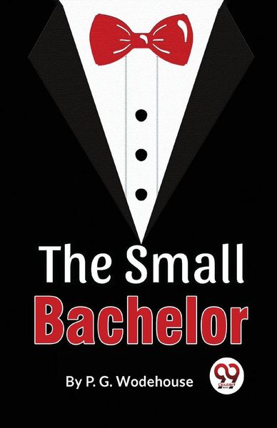 Produktbild: The Small Bachelor