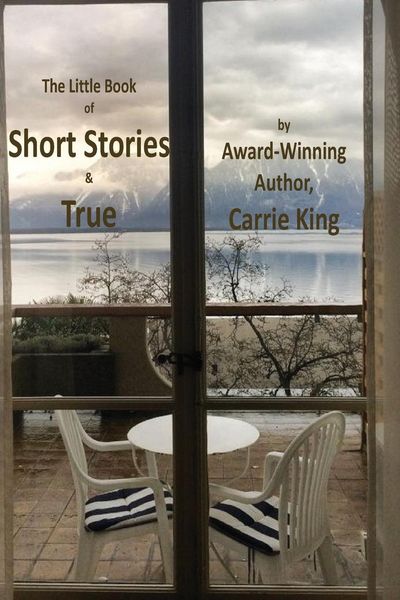 Produktbild: Short Stories & True (Black & White Edition)