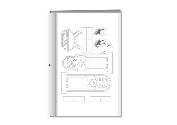 Produktbild: Du sollst dieses Buch nicht zerst&ouml;ren