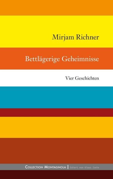 Produktbild: Bettl&auml;gerige Geheimnisse