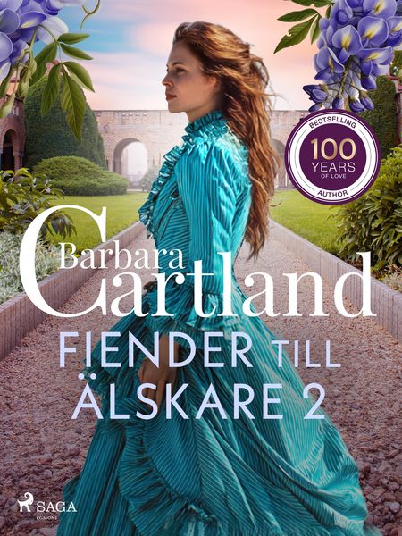 Produktbild: Fiender till &auml;lskare 2