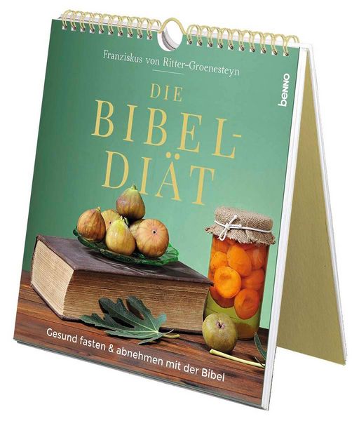 Produktbild: Die Bibel-Di&auml;t