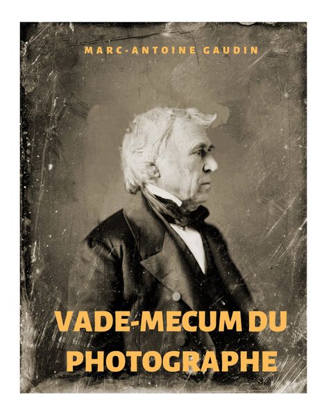Produktbild: Vade-mecum du photographe