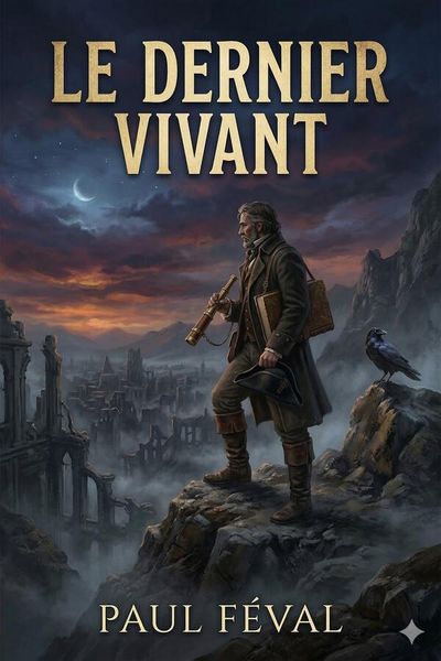 Produktbild: Le dernier vivant