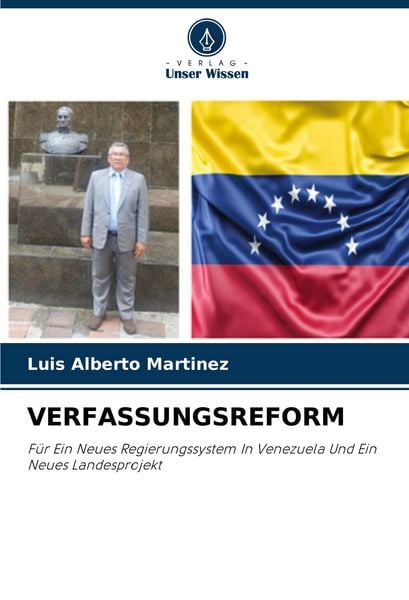 Produktbild: Verfassungsreform