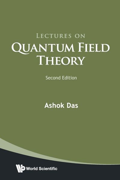 Produktbild: Lect Quant Field Theory (2nd Ed)