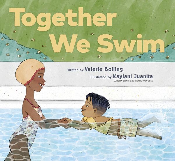 Produktbild: Together We Swim