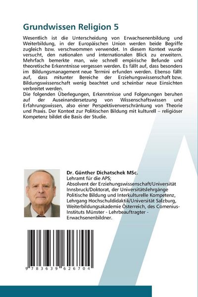 Produktbild: Grundwissen Religion 5